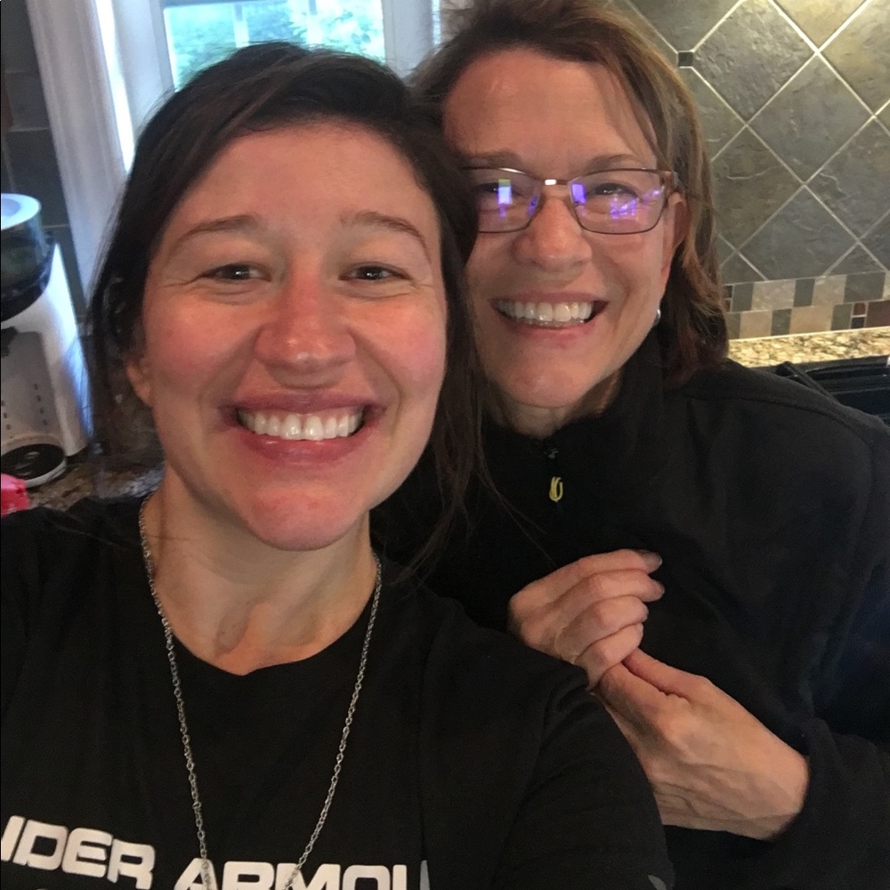 Meet your Posher, Stacie